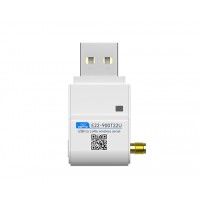 Ebyte E22-900T22U SX1262 900MHz 22dBM 5Km USB to LoRa Wireless Serial Module