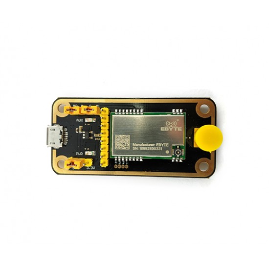 Ebyte E22-900TBL-01 SX1262 868MHz 3.3V-5.5V USB to TTL Test Board LoRa RF Module