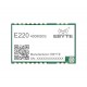 Ebyte E220-400M30S LLCC68 433/470MHz 30dBm SPI LoRaWAN Wireless RF Module