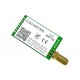 Ebyte E220-400T30D LLCC68 433MHz 30dBm LoRa Wireless Module - UART Interface - 10 km Communication Range Ebyte E220-400T30D LLCC68 433MHz 30dBm LoRa Wireless Module - UART Interface - 10 km Communication Range