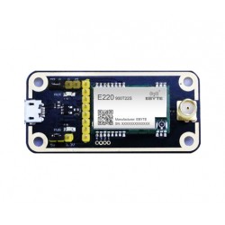 Ebyte E220-900TBL-01 LoRa Module Test Board Ebyte E220-900TBL-01 LoRa Module Test Board