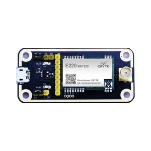 Ebyte E220-900TBL-01 LoRa Module Test Board Ebyte E220-900TBL-01 LoRa Module Test Board