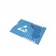 Ebyte E23-433M13S SX1212 433MHz 13dBm 800M SPI Wireless Data Transmission Module