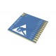 Ebyte E27-433M20S SI4432 433MHz 20dBm 1.6Km SPI Wireless Transceiver Module