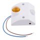 E27 PIR Infrared Motion Sensor LED Light Lamp Holder Control Switch