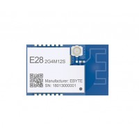 Ebyte E28-2G4M12S SX1281 12.5dBm 2.4GHz LoRa Bluetooth Module