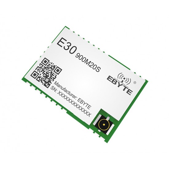 Ebyte E30-900M20S SI4463 868~915MHz 20dBm 2.5km GSM/GPRS Wireless RF Transceiver Module