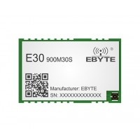 Ebyte E30-900M30S SI4463 868~915MHz 30dBm 5.6km Wireless RF Transceiver Module