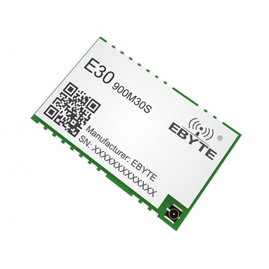 Ebyte E30-900M30S SI4463 868~915MHz 30dBm 5.6km Wireless RF Transceiver Module