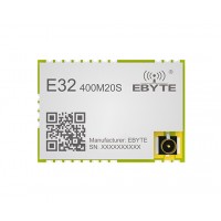 Ebyte E32-400M20S SX1278 433/470MHz 20dBm 5Km SPI LoRa Wireless Module