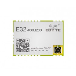 Ebyte E32-400M20S SX1278 433/470MHz 20dBm 5Km SPI LoRa Wireless Module