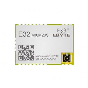 Buy Ebyte E32-900T30D-V8 SX1276 868/915MHz LoRa Wireless Transmitter ...