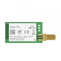 Ebyte E32-433T20D-V8 UART/SX1278 410-441Mhz Wireless LoRa Module