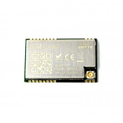 Ebyte E32-433T20S-V8 SX1278 433MHz 20dBm Wireless Serial Port Module Ebyte E32-433T20S-V8 SX1278 433MHz 20dBm Wireless Serial Port Module