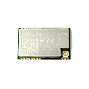 Ebyte E32-433T20S-V8 SX1278 433MHz 20dBm Wireless Serial Port Module