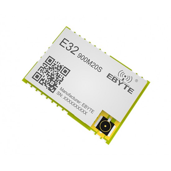 Ebyte E32-900M20S SX1276 868~915MHz 20dBm 5Km LoRa Wireless Module