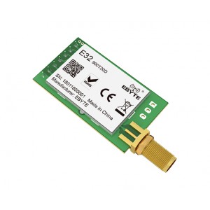 Ebyte E32-900T20D-V8 SX1276 862～931MHz 20dBm Wireless LoRa Module