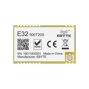Ebyte E32-900T20S-V8 SX1278 862MHz/930MHz LoRa Wireless Serial Port Module