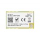 Ebyte E32-900T20S-V8 SX1278 862MHz/930MHz LoRa Wireless Serial Port Module