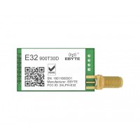Ebyte E32-900T30D (V8) SX1276 868/915MHz LoRa Wireless Transmitter and Receiver RF Module