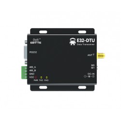 Ebyte E32-DTU(433L37)-V8 20km Long Distance RS232/RS485 SX1278 5W 433MHz LoRa RF Transceiver Module