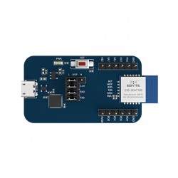 Ebyte E35-2G4T10S-TB Wireless Transmission Module Test kit Ebyte E35-2G4T10S-TB Wireless Transmission Module Test kit