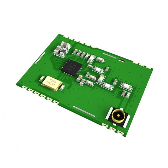 Ebyte E49-400M20S CMT2300A 433~470MHz 20dBm 2.5km Wireless Data Transmission Module