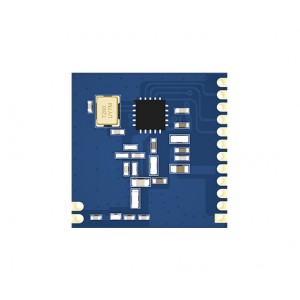 Ebyte E49-400M20S4 CMT2300A 433~470MHz 20dBm 2.5km Wireless Data Transmission Module Ebyte E49-400M20S4 CMT2300A 433~470MHz 20dBm 2.5km Wireless Data Transmission Module