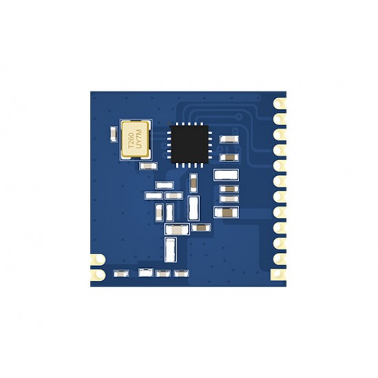 Ebyte E49-400M20S4 CMT2300A 433~470MHz 20dBm 2.5km Wireless Data Transmission Module