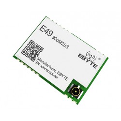 Ebyte E49-900M20S CMT2300A 868~915MHz 20dBm 3km Wireless Data Transmission Module