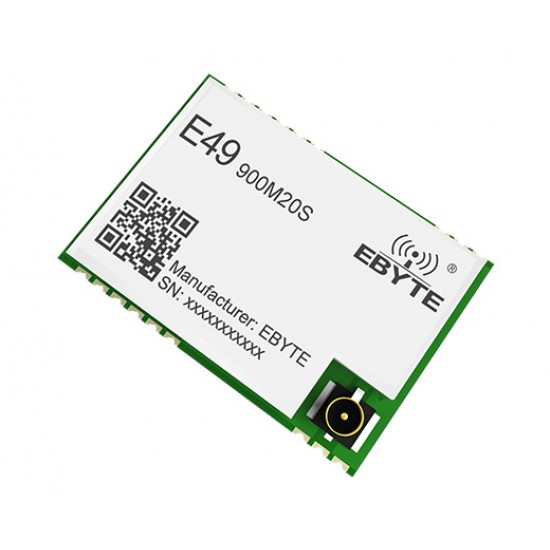 Ebyte E49-900M20S CMT2300A 868~915MHz 20dBm 3km Wireless Data Transmission Module