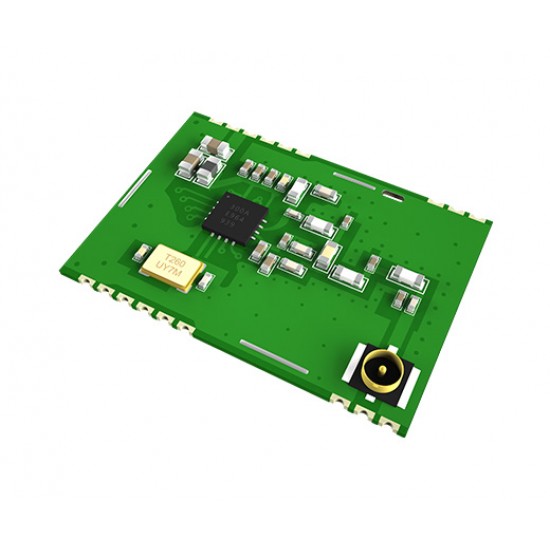 Ebyte E49-900M20S CMT2300A 868~915MHz 20dBm 3km Wireless Data Transmission Module