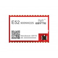 Ebyte E52-900NW22S LoRa 868MHz 22dBm Wireless Serial Port LoRa MESH Wireless Networking Module