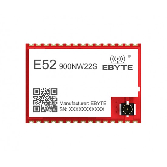 Ebyte E52-900NW22S LoRa 868MHz 22dBm Wireless Serial Port LoRa MESH Wireless Networking Module