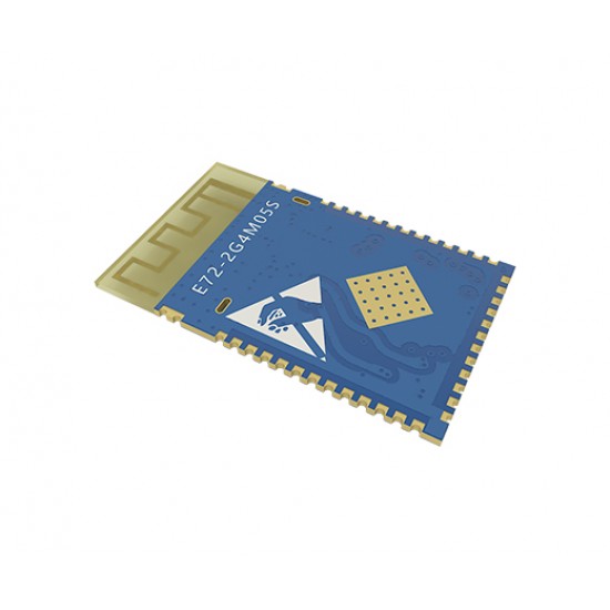 Ebyte E72-2G4M05S1A CC2630 5dBm 2.4GHz Zigbee Wireless Module