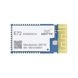 Ebyte E72-2G4M23S1A CC2630 23dBm 2.4GHz Zigbee Wireless Module Ebyte E72-2G4M23S1A CC2630 23dBm 2.4GHz Zigbee Wireless Module