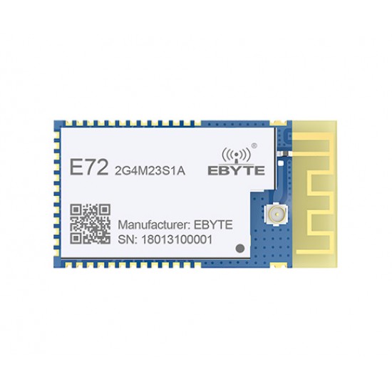 Ebyte E72-2G4M23S1A CC2630 23dBm 2.4GHz Zigbee Wireless Module