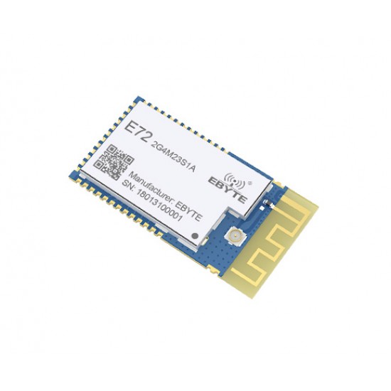 Ebyte E72-2G4M23S1A CC2630 23dBm 2.4GHz Zigbee Wireless Module