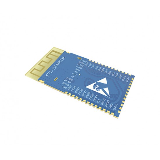 Ebyte E72-2G4M23S1A CC2630 23dBm 2.4GHz Zigbee Wireless Module