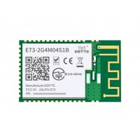 Ebyte E73-2G4M04S1B 2.4GHz NRF52832 BLE5.0 Wireless Bluetooth Module