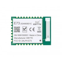 Ebyte E73-2G4M08S1C nRF52840 BLE5.0 2.4GHz Nordic SMD Wireless Module