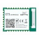 Ebyte E73-2G4M08S1E N52833 2.4GHz Wireless RF Module - BLE5.0, Mesh & Zigbee Support Ebyte E73-2G4M08S1E N52833 2.4GHz Wireless RF Module - BLE5.0, Mesh & Zigbee Support