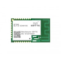 Ebyte E75-2G4M10S JN5169 10dBm 500M 2.4GHz Zigbee Wireless Module