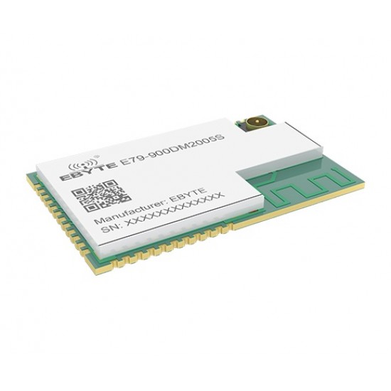 Ebyte E79-900DM2005S CC1352P 868~915MHz 19dBm/5dBm 2.4GHz Sub-G Dual Band Wireless SoC Module