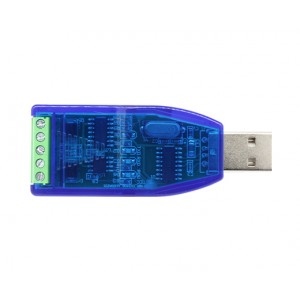 Ebyte E810-RS-U01 USB to RS485/RS232 Serial Converter Module - CH340 Chip Based - Multiple Systems Support - Plug and Play Ebyte E810-RS-U01 USB to RS485/RS232 Serial Converter Module - CH340 Chip Based - Multiple Systems Support - Plug and Play