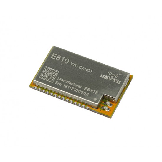 Ebyte E810 (TTL-CAN01) UART TTL to CAN Intelligent Protocol Conversion Module