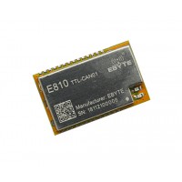 Ebyte E810 (TTL-CAN01) UART TTL to CAN Intelligent Protocol Conversion Module