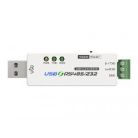 Ebyte E810-U13G Industrial-grade USB to RS485/RS232 Serial Converter - CH343G Chipset