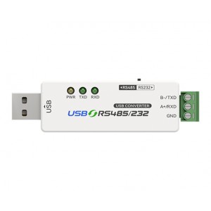 Ebyte E810-U13H Industrial-grade USB to RS485/RS232 Serial Converter - FT232HL Chipset Ebyte E810-U13H Industrial-grade USB to RS485/RS232 Serial Converter - FT232HL Chipset