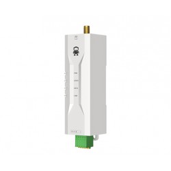 Ebyte E840-DTU(EC05-485)E 4G LTE CAT1 DTU - RS485 Communication Interface - Support Multiple Protocol - Support DIN Rail-Mount